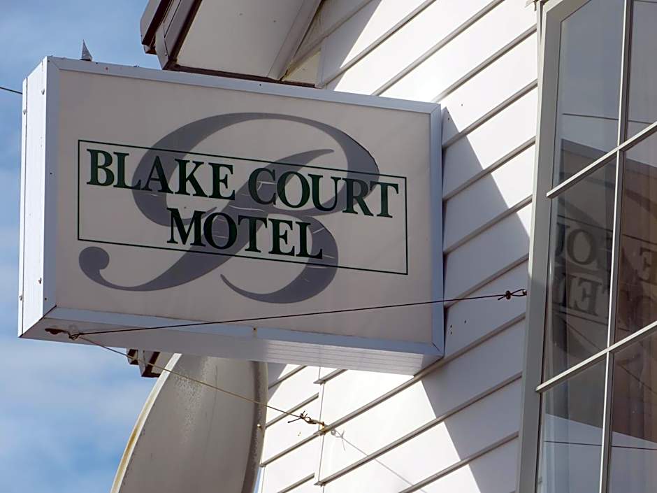 Blake Court Motel
