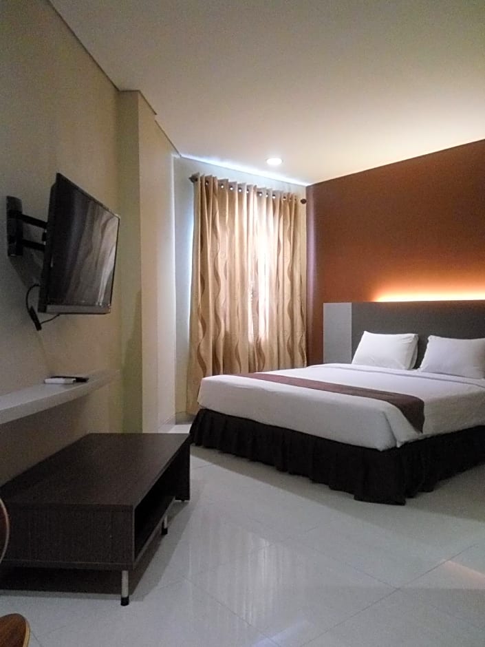 Max Hotel – Makassar, CA