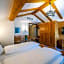 Hotel Christiania Saas-Fee
