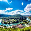 Comfort Aparthotel Besancon Les Hauts du Chazal