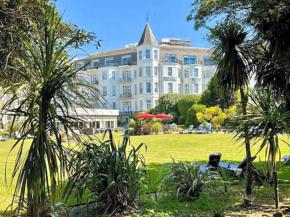Royal Bath Hotel