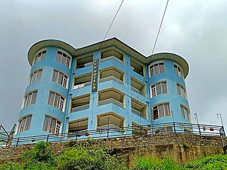 Hydrangea Heights by PTW Hotels