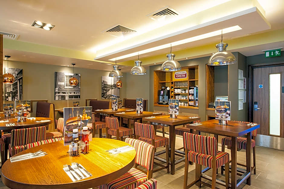 Premier Inn London Hackney