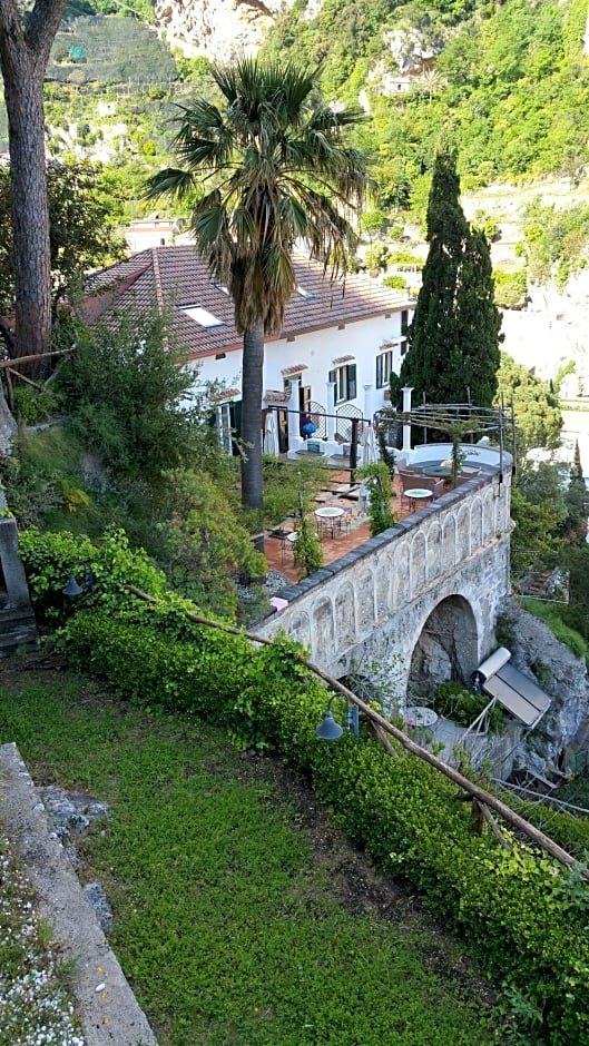 Hotel Villa Annalara