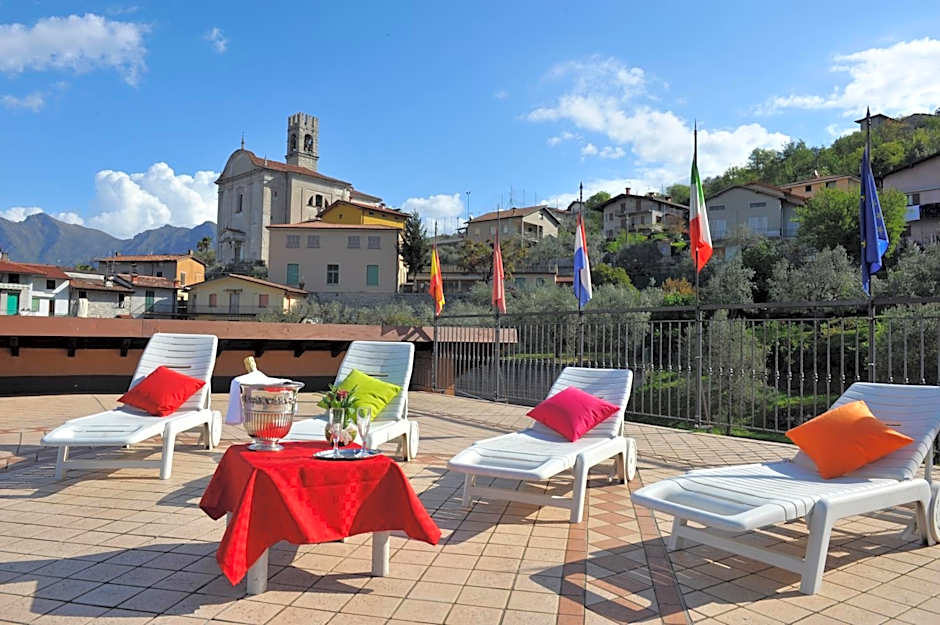 Hotel Bellavista Meublè