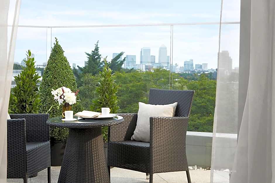 The Westbridge Hotel