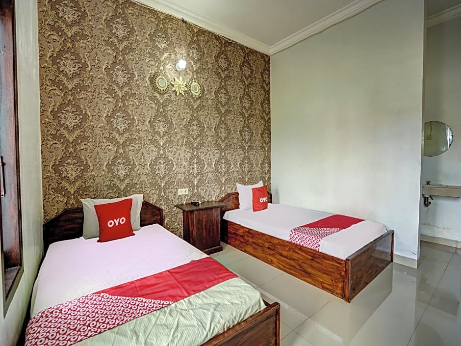 OYO 92907 Miranda Hotel Syariah