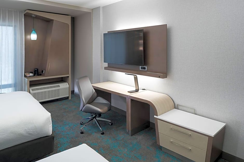 Courtyard by Marriott Houston Heights/I-10