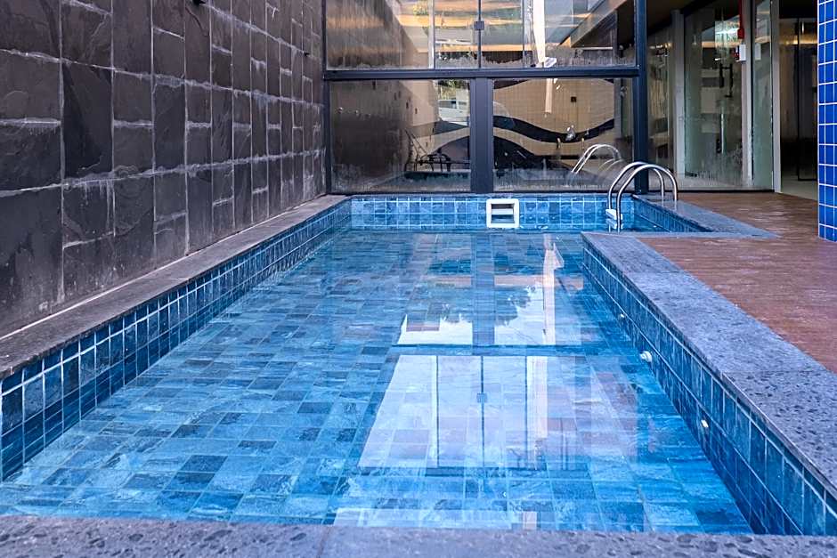 Hanna Amsterdam Hotel & Eventos