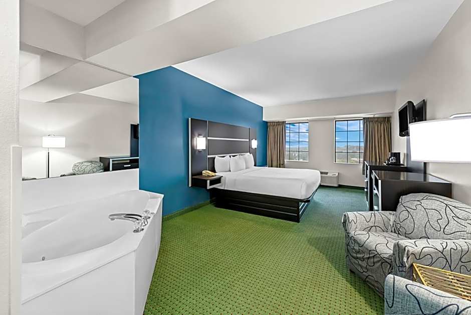 Clarion Inn Branson