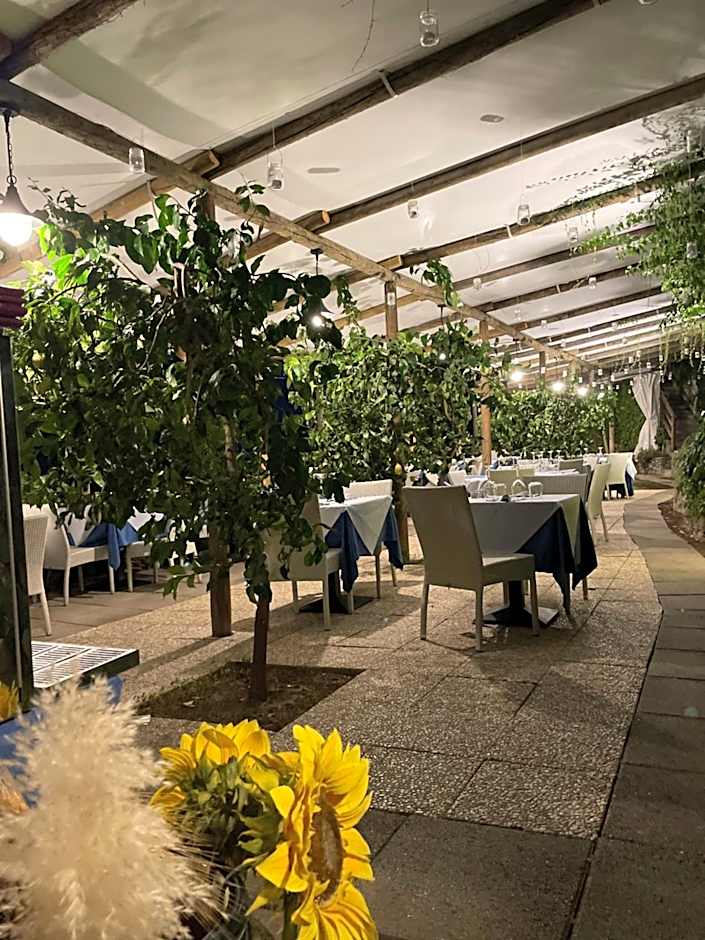 Fico D'India Relais