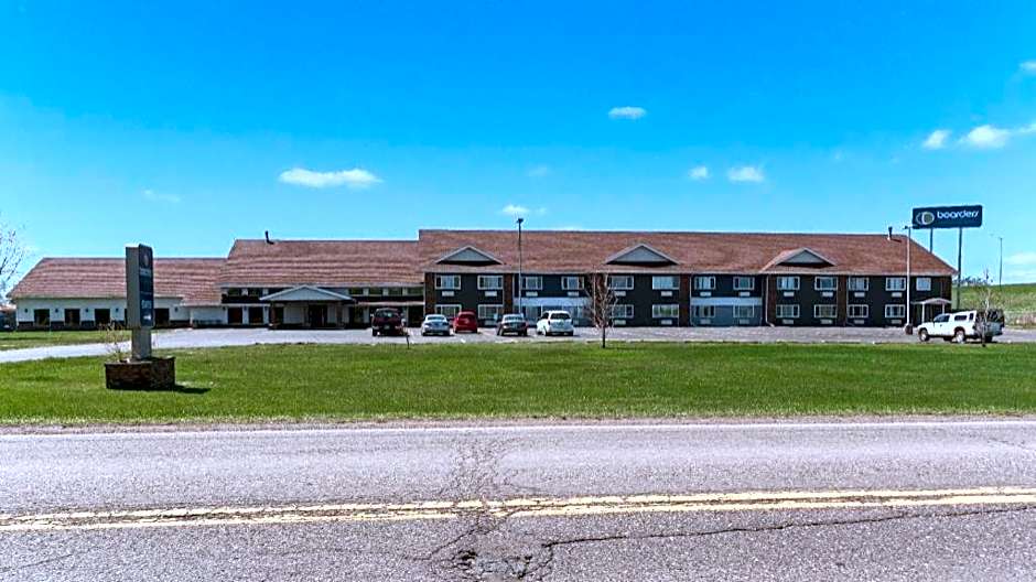 Quality Inn Superior - Duluth