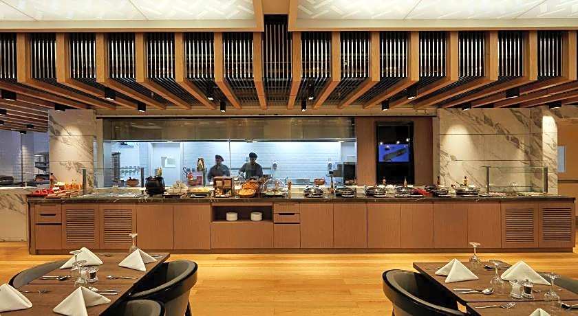 Aerotel Muscat - Airport Transit Hotel