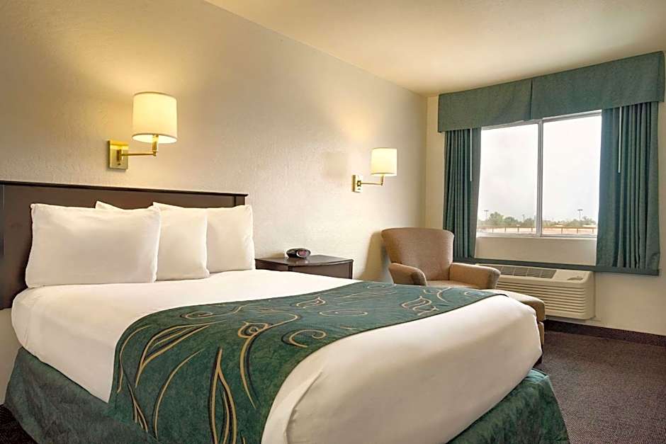 Travelodge by Wyndham Winslow