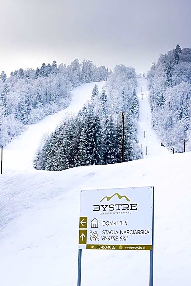 Bystre Resort