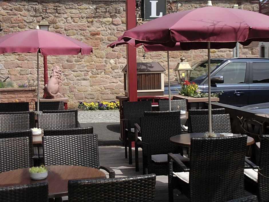 Hotel Le Mittelwihr