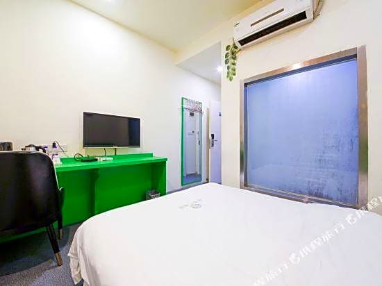 Yi Mi Hotel Guangzhou China Plaza Branch