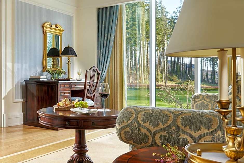 Powerscourt Hotel, Autograph Collection by Marriott