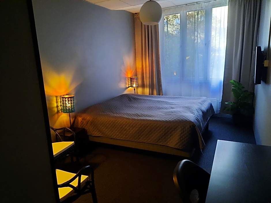 Hotell Centralstation