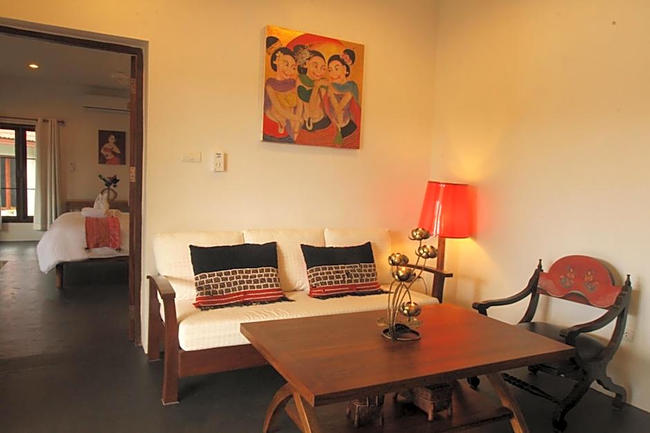 Jasmine Hills Lodge