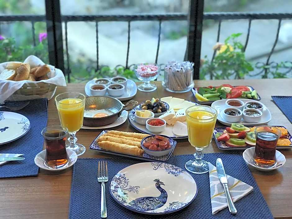 Lonca Butik Hotel