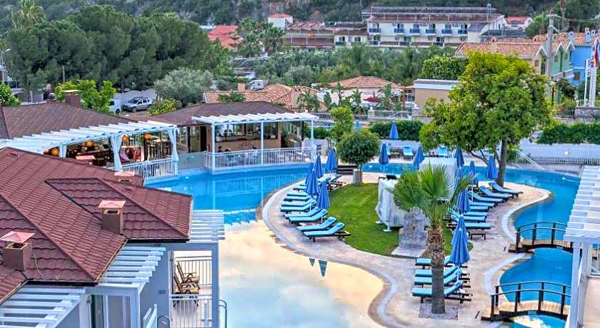 Mozaik Hotel