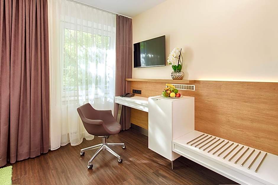 Best Western Hotel Hohenzollern