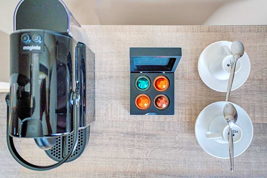 Atlantic Tower Hotel Liverpool By Sunday