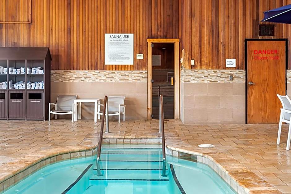 DoubleTree by Hilton Roseville Minneapolis