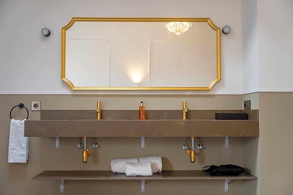 Hotel Boutique Las Indianas