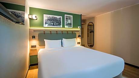 Campanile Colmar Aeroport