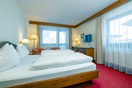 "Living Comfort" Double Room