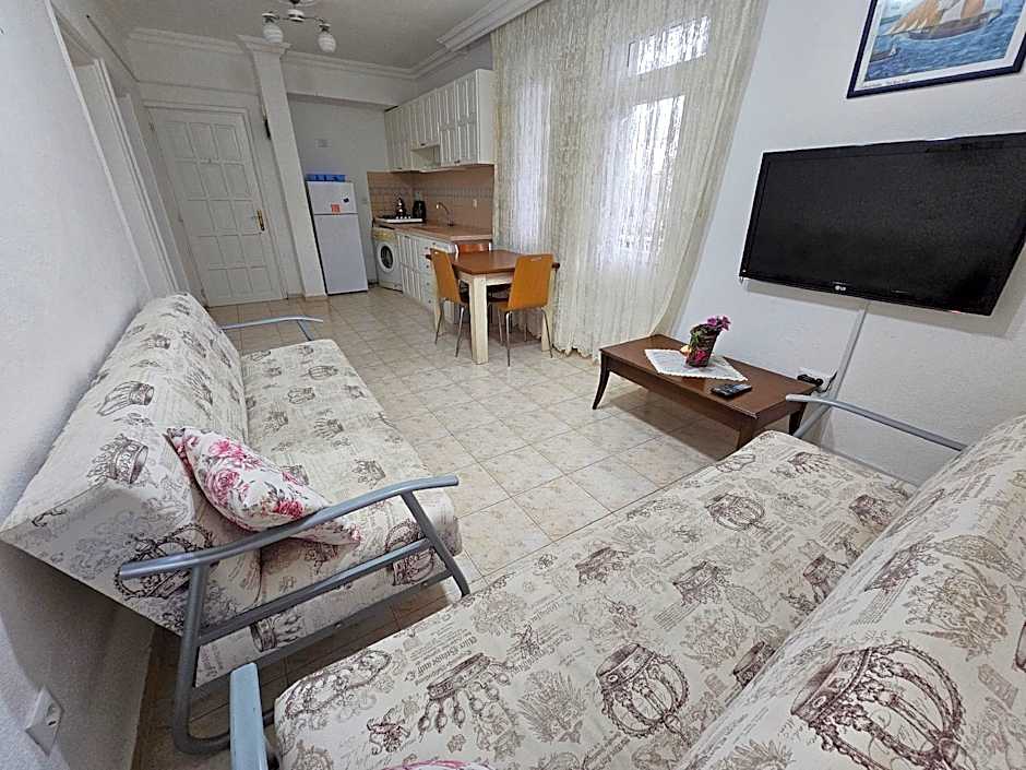 Kekik Azure Homes Ölüdeniz