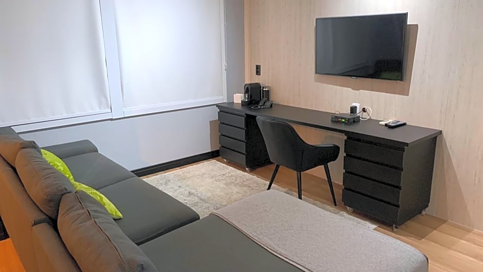 HOTEL SHOPPING VILA OLIMPIA