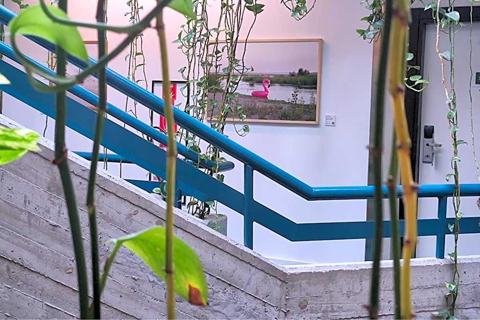 Four Points by Sheraton Catania Hotel & Conference Center