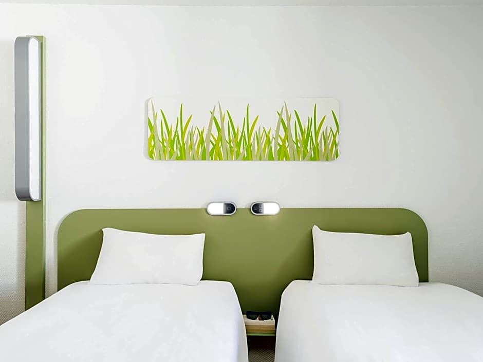 ibis budget Metz Sud