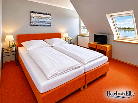 Hotel an der Elbe