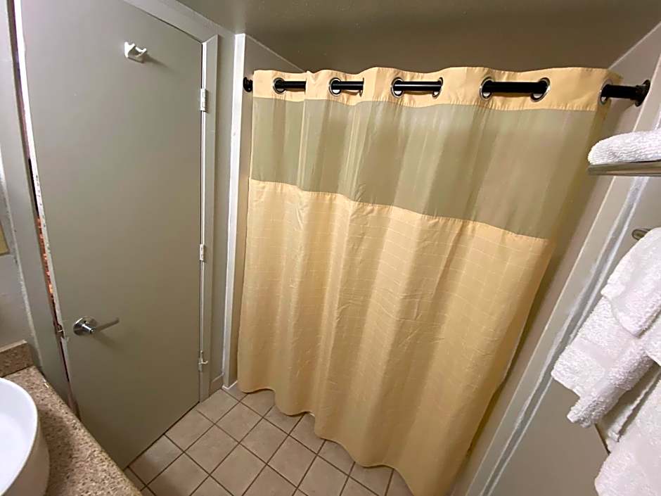 Budget Inn Of Hayward