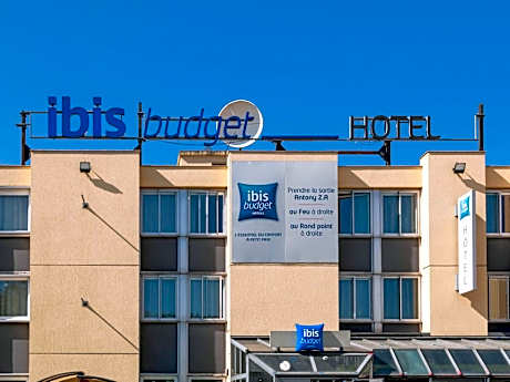 ibis budget Antony Massy