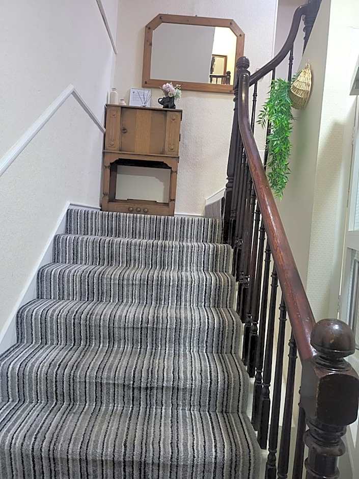 The Old Bank House Hotel