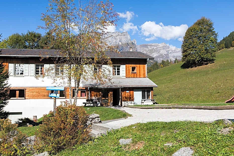 Village Vacances Le Salvagny