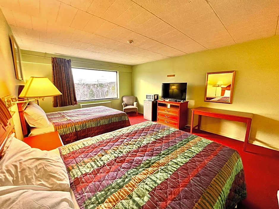 Lively Inn and Suites - Sudbury