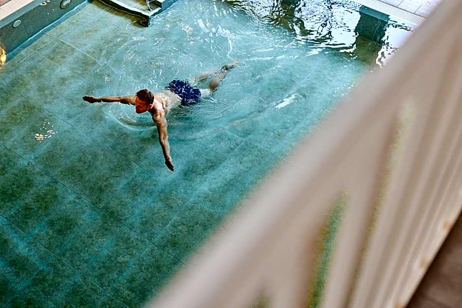 Steigenberger Strandhotel Zingst
