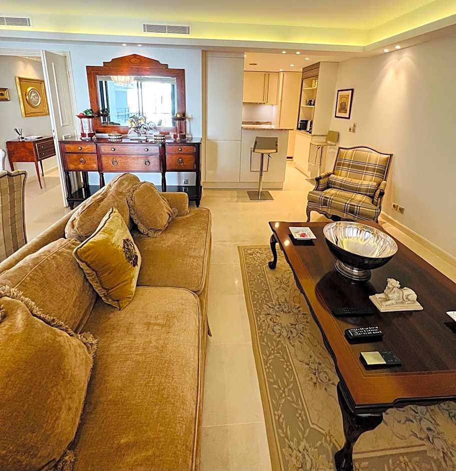 Residence Carlton Riviera