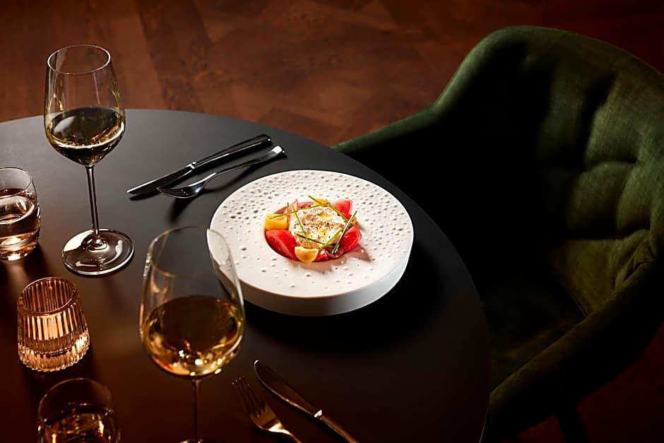 Hotel NH Collection Amsterdam