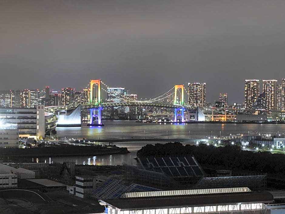 Far East Village Hotel Ariake Tokyo