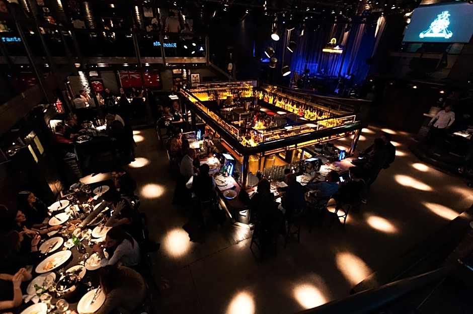 Areadocks Boutique Hotel