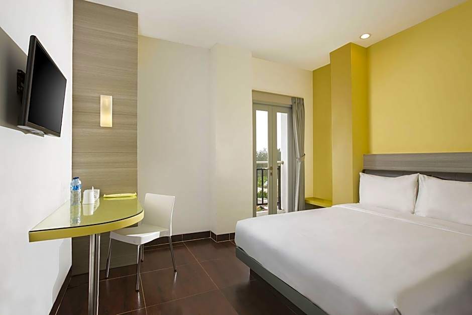Amaris Hotel Bengkulu
