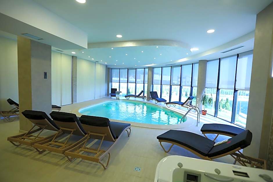 Hotel Exclusive President