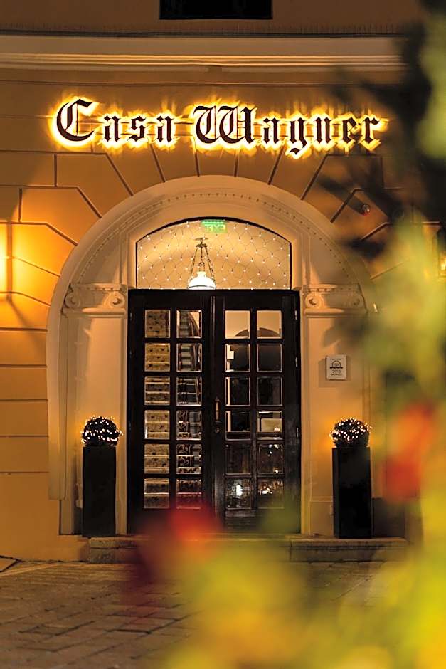 Casa Wagner